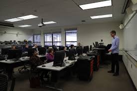 Data Science At Open House Science Programs Data Science Engineering Student