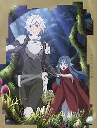 Is It Wrong To Try To Pick Up Girls In A Dungeon Season 3 Wikipedia