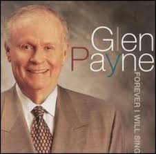 GLEN PAYNE