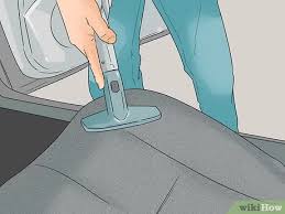 Kararmış i̇mitasyon kolye nasıl parlatılır? Kumas Araba Koltuklari Nasil Temizlenir Wikihow