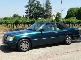 Ebay Advertisement 1995 Mercedes Benz E Class 1995 Mercedes Benz E320 Convertable Outstanding Condition Must See Clean L K With Images Mercedes Benz Mercedes Benz
