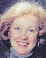 Nancy Barrett Obituary (2017)