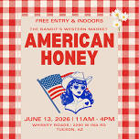American Honey - Indoor Western Market