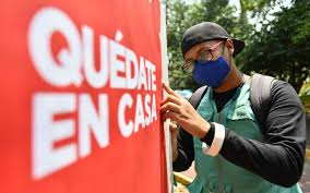 Gracias por verme¡ no dejes de ver tu canal comerciales www.youtube.com/comerciales en youtube. Presenta Gobierno De Cdmx Las 34 Colonias Que Estaran En Semaforo Rojo Aristegui Noticias