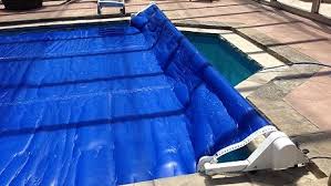 Without A Cover More Than 80 Gallons Of Water Per Day Can Evaporate From A Pool So Save Your Pool From Water Evaporation With Us At H Piscina Cobertores Spa