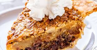 Created in 1950 at the melrose inn in prospect, kentucky, the bake bars: Kentucky Bourbon Pie Homemade Hooplah