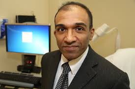 DR. DIVYANG U. PATEL