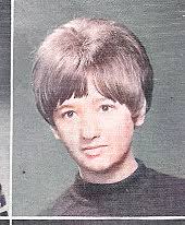 Bismarck High School Class of 68