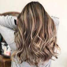 Balayage Blonde Balayage Brunette Balayage Highlights For Dark Brown Hair Hair Color Balayage Hair Makeup