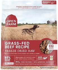 Alliston, collingwood, barrie, orillia, wasaga beach, innisfil, cookstown, newmarket, bradford, beeton, thornton, muskoka, all of. Freeze Dried Raw Dog Food Open Farm Canada