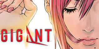 Gantz Creators Latest Manga Is About... a 50-Foot Adult Film Star