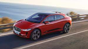 Maybe you would like to learn more about one of these? Jaguar I Pace Ev400 2018 2020 Price And Specifications Ev Database
