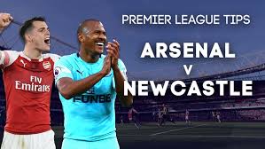 Latest odds, team news, preview and predictions. Free Betting Tips And Match Preview Premier League Arsenal V Newcastle United
