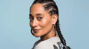 Black-ish 'Star Tracee Ellis Ross