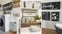 Laundry Room Decor Ideas Pinterest