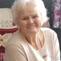 Rose Marie McAlister