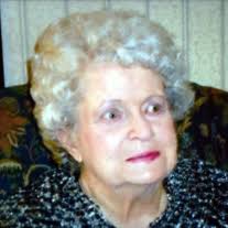 Tribute for Maxine Canfield