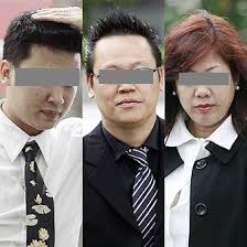 the 3rd PARTY: WHERE is the authority? !! (Part 2 of Rampant Lawless Series)