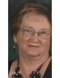 Obituary for Service at the Hallett Funeral Home