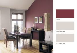 But that's only part of the story. Carmen Purple Dining Room Dining Room Colour Schemes Purple Living Room