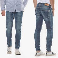 Comparez et achetez des jeans skinny pour homme pas cher sur shopalike. Jean Skinny Homme Le Temps Des Cerises Power W1098
