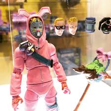 Fortnite fnt0037 игрушка мягкая fortnite лама. Newsgeek On Twitter Here S A Sneak Peek Of The Recently Announced Fortnite 6 Inch And 12 Inch Action Figures Debuting From Jazwares Later This Year Can You Tell Who Has Influenced The