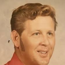 Obituary information for O'Dell McGee