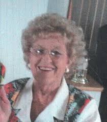 Shirley A. Burgess Obituary