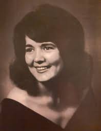 Julia Murphy Obituary