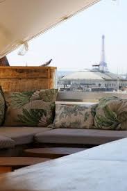 Les Plus Beaux Rooftops De Paris Pour Boire Un Verre Restaurant Paris Paris Resto Terrasse