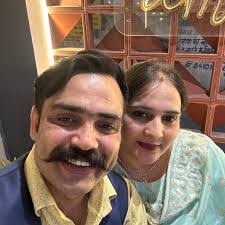 Balkaran Mann's Instagram, Twitter & Facebook