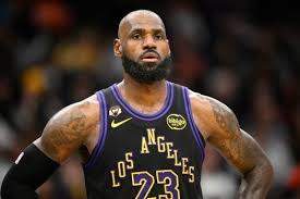 Ticket prices soar for fans hoping to attend LeBron James’ potential final game at Madison Square Garden