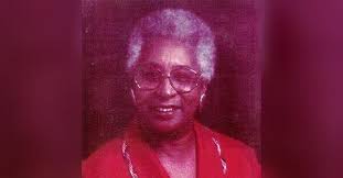 Mrs. Hattie Ruth Cotton Obituary