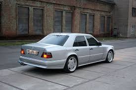 Mercedes Benz E500 Amg W124 By R D Via Flickr Cars And Motor Mercedes Benz Cars Mercedes Benz Mercedes W124