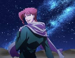 Kakyoin Jojo S Bizarre Adventure Stardust Crusaders Jojo Bizarre Jojo S Bizarre Adventure Jojo Bizzare Adventure