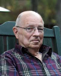 John Geiger Obituary