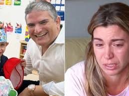 Desperate mother searches for her son, taken from Florida by his father: “I  haven't seen him in over a year."