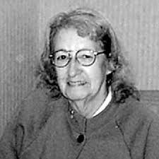 Dina Wright Obituary (2007)