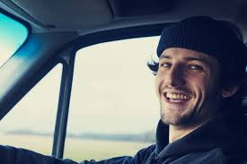 The Traitors' Matt Harris: 'BMX isn't a sport for me, it's a lifestyle'