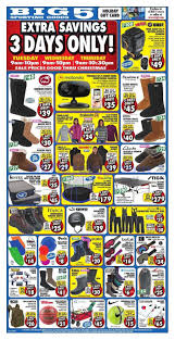 Big5 sporting goods weekly ad. Big 5 Weekly Ad December 18 20 2018 Do You Know What S In And What S Hot In The Big 5 For This Week If You Haven T Best Gift Cards Weekly Ads Fun Sports