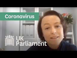 Coronavirus e-petitions (maternity leave and pay/impact