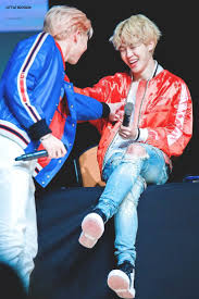 Any information you publish in a comment, profile, work, or content that you post or import onto ao3 including in summaries, notes and tags, will be accessible . Thread By Stargazeyoons Jimin Looking Extra Small Beside Namjoon A Thread Pt 2 Airport Minjoon