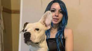 Teen in dog sex video so vile cops couldnt discuss it makes creepy boast  online - Daily Star