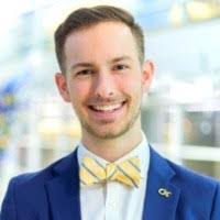 Gavin Lambert Email & Phone Number