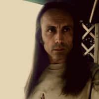 Firewind's Guitar Den