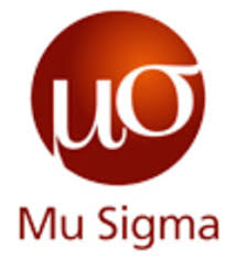 We currently have 4,781 edits to 98 articles and 653 images on this wiki since december 21, 2008. Average Mu Sigma Salary In India Payscale