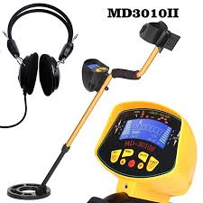 The main unit of the bounty hunter gold digger metal detector lets look at the basics as the unit is about 6 x 9 x 20.5 inches and only 3.6 pounds in weight. High Sensitivity High Performance Metal Detector Md3010ii Underground Metal Detector Gold Digger Treasure Hunter Metal Finder Treasures Seeking Tool Earphone Walmart Canada