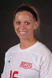 2012 Women's Soccer Roster