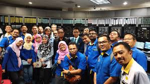 I have been working at universiti tun hussein onn malaysia for more than a year. Station Operations Programmes For Universiti Tun Hussein Onn Malaysia Uthm