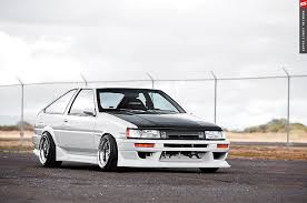 Explore toyota ae86 wallpapers on wallpapersafari | find more items about toyota ae86 wallpapers, ae86 drift wallpaper, toyota the great collection of toyota ae86 wallpapers for desktop, laptop and mobiles. Ae86 Cars Corollas Modified Toyota Hd Wallpaper Wallpaperbetter